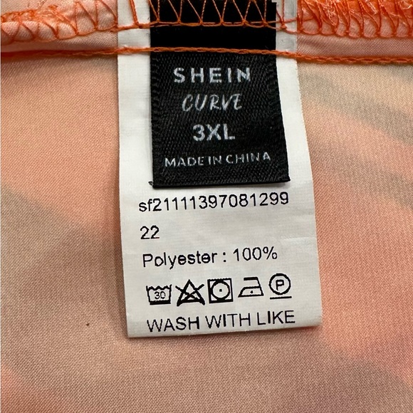 NWOT SPAGHETTI STRAP DRESS - Picture 8 of 9